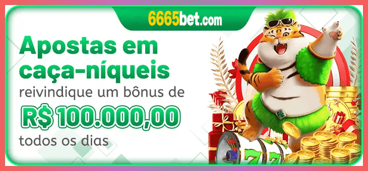 6665BET cadastro — verificação de conta e PIX no caixa