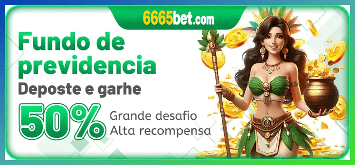 6665BET plataforma — depósito PIX instantâneo no caixa